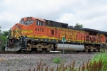 BNSF 4978