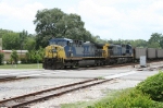 CSX #37