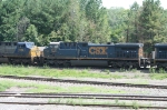 CSX #5107