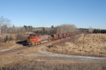 BNSF 782