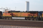 BNSF 4606