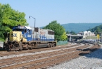 CSX 8528