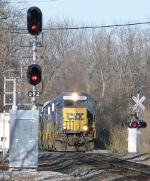 CSX 8553