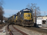 CSX 8553