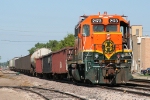 BNSF 2173