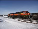 BNSF 2310