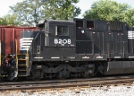 NS 8208