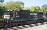 NS 8208