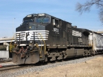 NS 9703