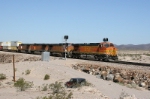 BNSF 5326