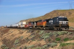 BNSF Z-PTLCHC9-03A