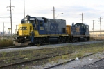 CSX 1543