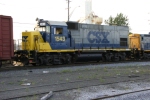 CSX 1543