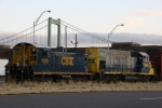 CSX 1128