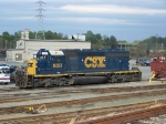 CSX 8253