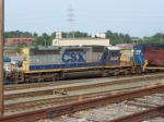 CSX 8447