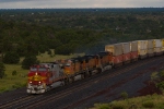 BNSF 765