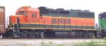 BNSF 2853