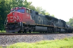 CSX K898