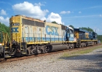 CSX 6394