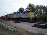 CSX 4621