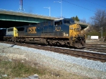 CSX 5113