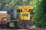 CSX F723