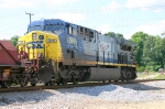 CSX F723