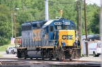 CSX 6085