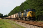 CSX G892