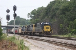 CSX 8720