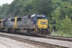 CSX 8720