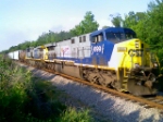 CSX Diversity In Motion