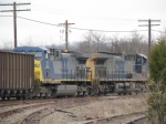 CSX 31