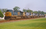 CSX 5330