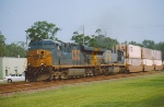 CSX 5287