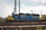 CSX Transportation EMD GP40-2 No. 6430