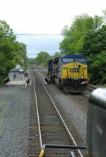 CSX Lite Power