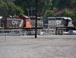 CN 1375 & GTW 5945