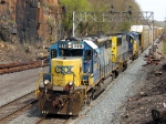 CSX 8096