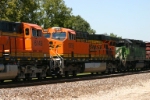 BNSF 5856