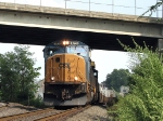 CSX 4739 Q174