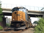 CSX 4739 Q174