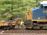 CSX 5413 Q190