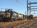 CSX 6150