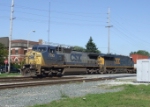 CSX 7793