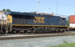 CSX 5201