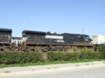 NS 9142