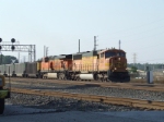 BNSF 8955