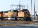 BNSF 8955